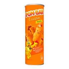 Crizzlies Paprika 150g von Pom Bär