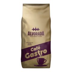 Gastro Kaffee Bohne 1000g von Alvorada