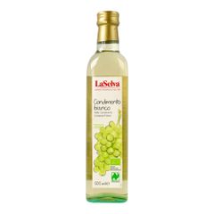 Bio Condimento bianco 500ml - 6er Vorteilspack von La Selva