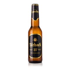 Eggenberger Urbock 23° 330ml