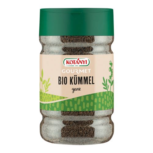 Bio Kümmel ganz 1200ccm von Kotanyi