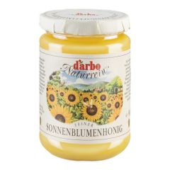 Darbo creamy sunflower honey