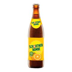 Schartner Orange MW 500ml - 20er Vorteilspack von Schartner Bombe