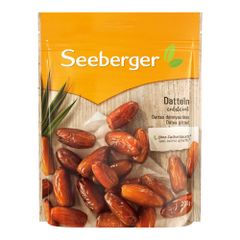 Datteln getrocknet 200g von Seeberger