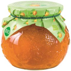 Bio Fruchtaufstrich Marille 610g - 6er Vorteilspack von Darbo