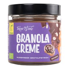 Bio Granola Creme Schoko 225g - 8er Vorteilspack von True Love