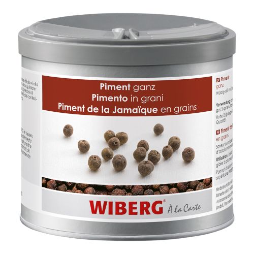 Piment all about 180g 470ml from Wiberg