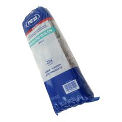 Drahtwaschl Bulli 20g 25ct - 25er Vorteilspack von Rezi