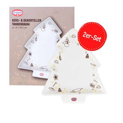 Dr. Oetker Dekor Sterne Zucker-Streudekor 30g 3er-Set