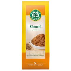 Bio Kümmel gemahlen 40g von LEBENSBAUM