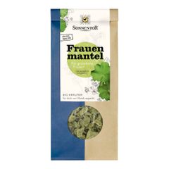 Organic Lady's Mantle 40g - value pack of 6 from Sonnentor