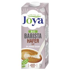 Bio Hafer Barista 1000ml von Joya
