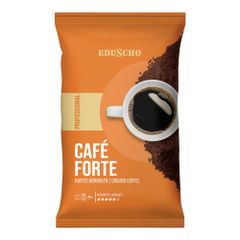 Professional Coffee Forte 500g from Eduscho