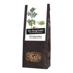 Bio Berglinsen 500g - 6er Vorteilspack von Farmgoodies