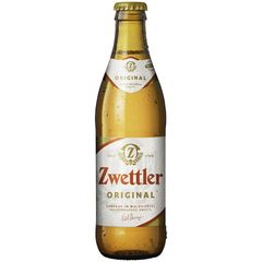Zwettler Original MW 330ml - 24er Vorteilspack von Brauerei Zwettl