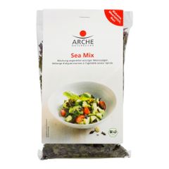Bio Sea Mix Meeresalgen 30g - 6er Vorteilspack von Arche
