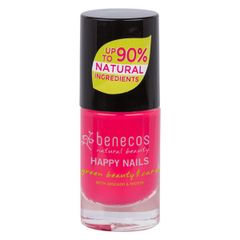 Bio Nail Polish oh lala 5ml