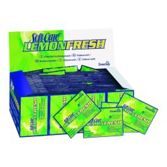 SoftCare Erfrischungstücher C. 200ct von Diversey