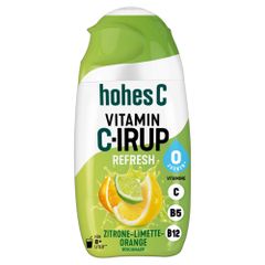Hohes C-irup Refresh 65ml
