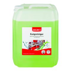 Essigreiniger 10000ml von Selex