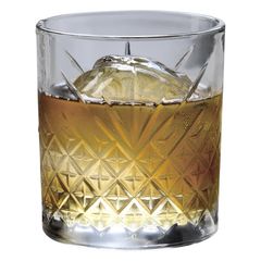 Timeless Whiskey von Pasabahce