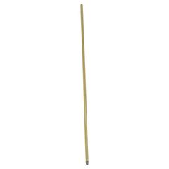 Holzstiel mit Gewinde 140cm 1Stück von Masta