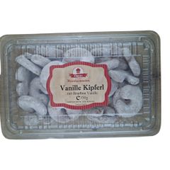 Vanillekipferln 350g von Danke Bauer