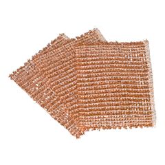 Kupferlappen ca.16x105cm 3ct von Masta