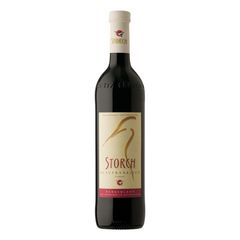 Blaufränkisch 750ml von Storch