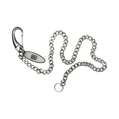 Metallkette für Brieftasche von Kadro