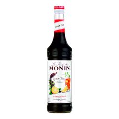 Sirup Lemon Tea 700ml von Monin
