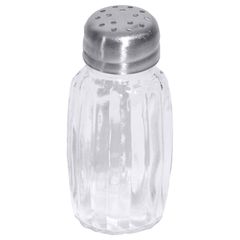 Salzstreuer mit Kappe von Casalinghi