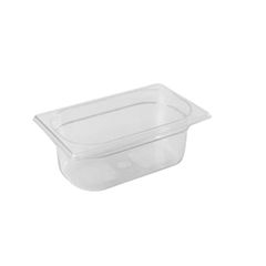 GN-Behälter PC 1/4-100 von Miguel Pujadas