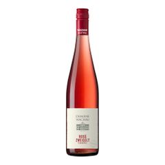 Rosé Federspiel Terrassen 2024 750ml von Domäne Wachau