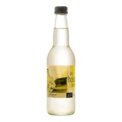Bio Holunder-Limonade MW 330ml - 24er Vorteilspack von Mohr-Sederl Fruchtwelt