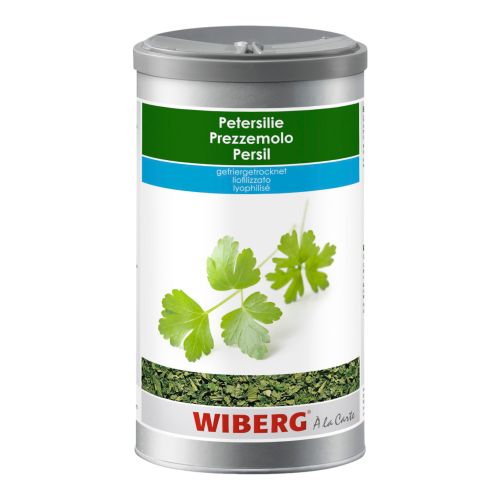 Petersilie gefriergetrocknet ca.60g 1200ml von Wiberg