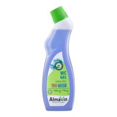 Bio WC-Gel 750ml von Almawin