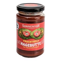 Bio Fruchtheld Hagebutte 250g - 6er Vorteilspack von Sonnentor