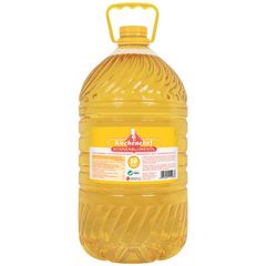 Sonnenblumenöl 10000ml von Küchenchef