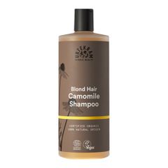 Bio Camomile Shampoo 500ml from Urtekram