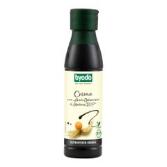 Bio Crema con Aceto Balsamico 150ml - 6er Vorteilspack von Byodo