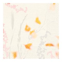 Servietten FallBeauty3lg 33x33 50ct von Duni