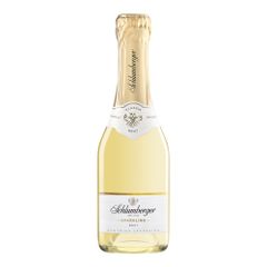 Sparkling Brut Klassik 200ml von Schlumberger