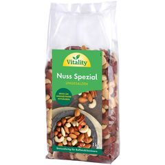 Nut Mix 1000g by Vitality
