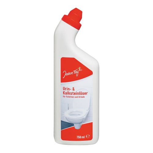 Urine and limestone remover 750ml from Jeden Tag