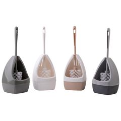 WC-Garnitur eckig 1Stück von Masta