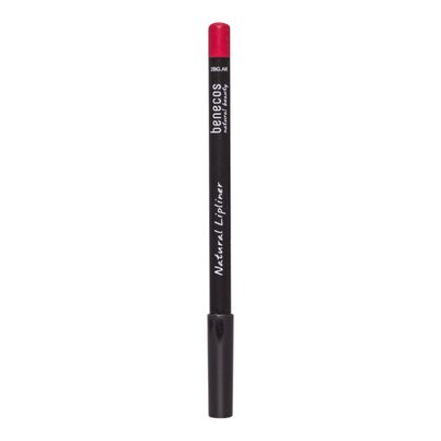 Bio Natural Lipliner berry 1g von Benecos