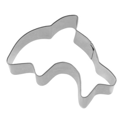 Ausstecher Delphin 6cm  von Westmark