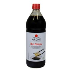 Bio Shoyu 750ml - 6er Vorteilspack von Arche
