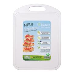 Cutting board 32.4x26.5cm from Biodora